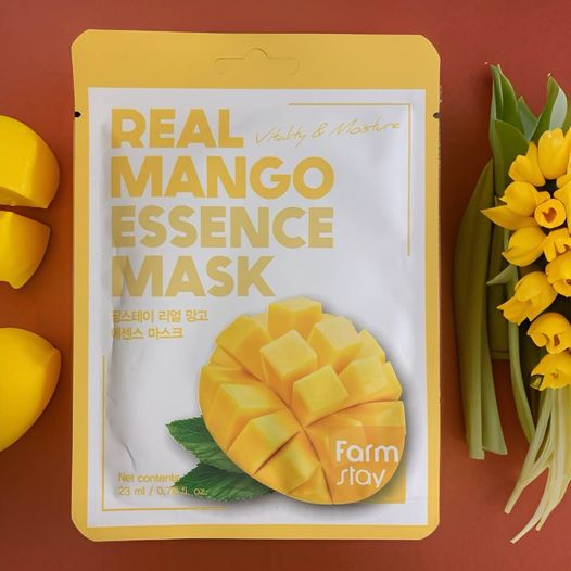 Sheet Masks