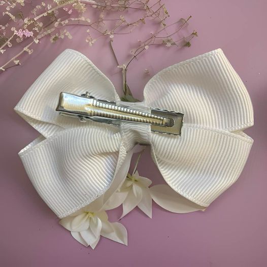 Cute Hair Bows (Pair)