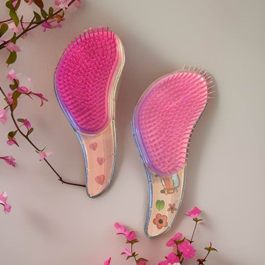 Hair Brush