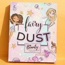 Fairy Dust 18 Colors Loose Glitter Set