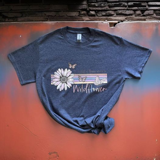 Wildflower Size S