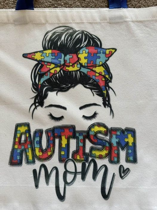 Autism Mom