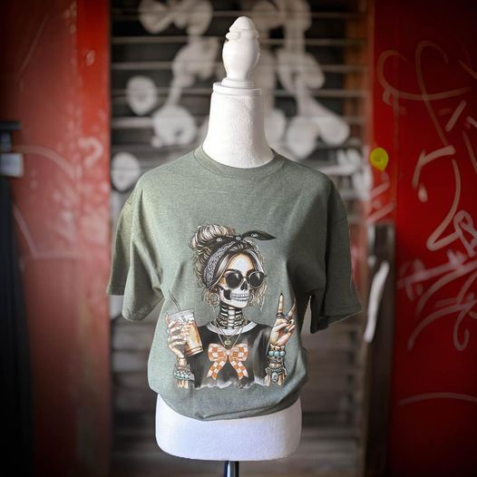 Peace Skully size M