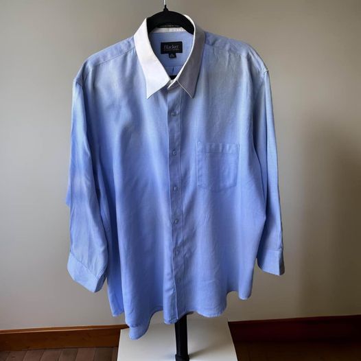 Men's Button down Shirt