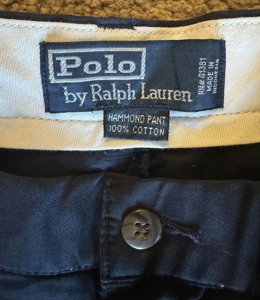 Men's Polo Ralph Lauren Pants