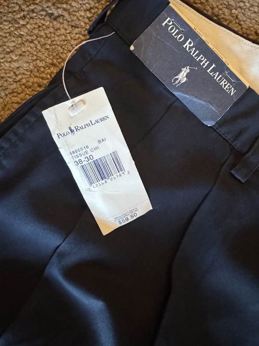 Men's Polo Ralph Lauren Pants