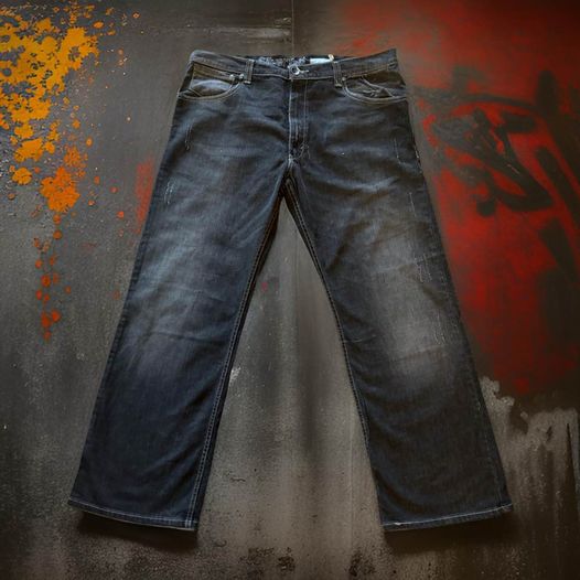 Men's Silver Tab Jeans