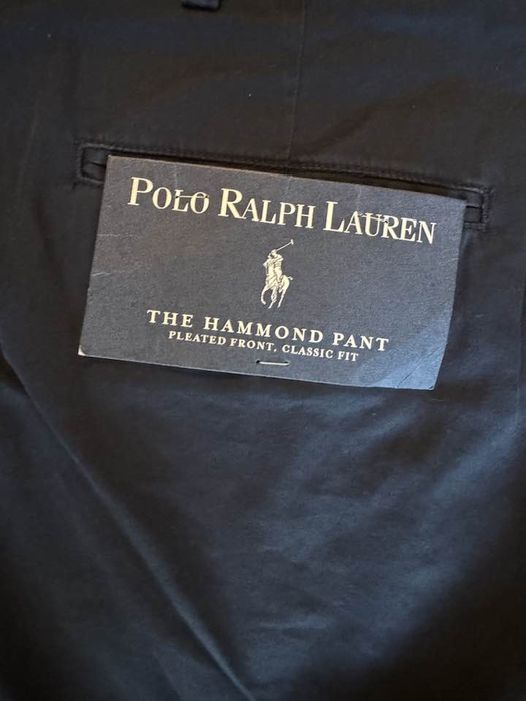 Men's Polo Ralph Lauren Pants