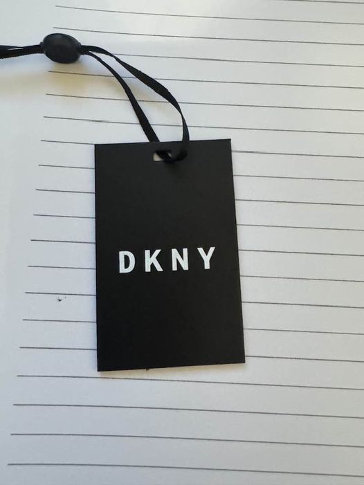 DKNY Wallet on a Chain