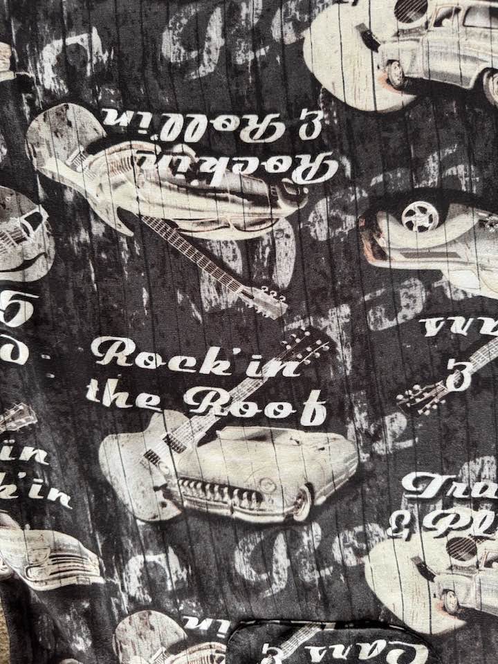 GEORGE BUTTON DOWN  SHIRT 2XL