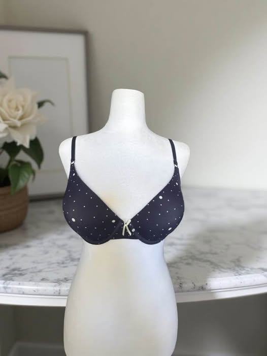 TOMMY HILFIGER PUSH UP BRA 36B