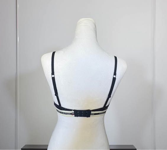 TOMMY HILFIGER PUSH UP BRA 36B