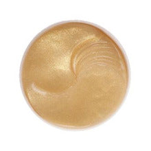 Gold & Snl Hydrogel Eye Patch