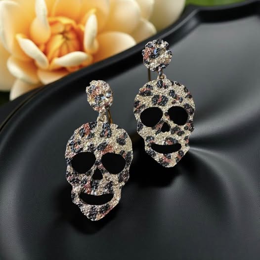CALAVERA EARRINGS
