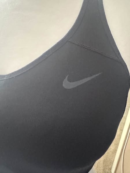NIKE DRI FIT SPORT BRA SIZE SMALL