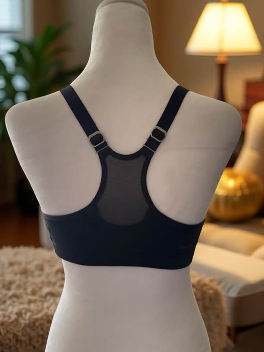 NIKE DRI FIT SPORT BRA SIZE SMALL