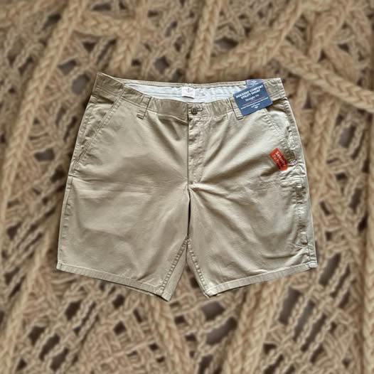 DOCKERS COMFORT UTILITY SHORT SIZE 36