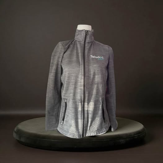 TELADOC HEALTH SIZE SMALL