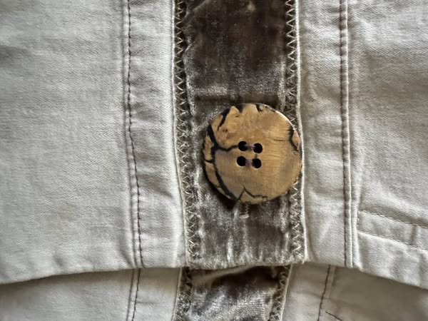 TAN/BROWN JACKET SIZE PETITE