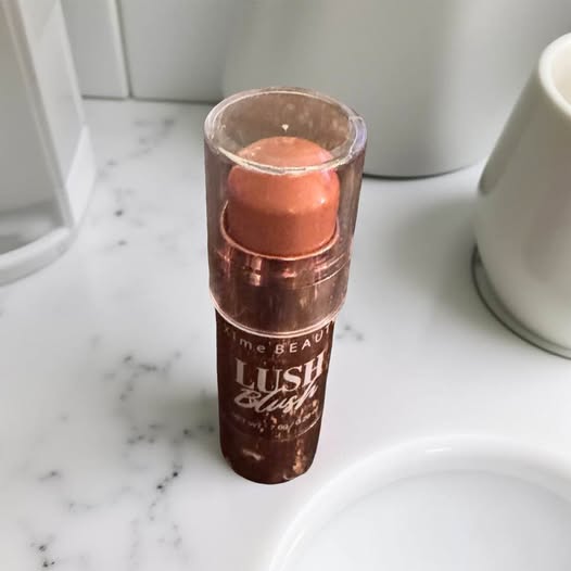 CREAMY BLUSH IN BARBIE LOVE