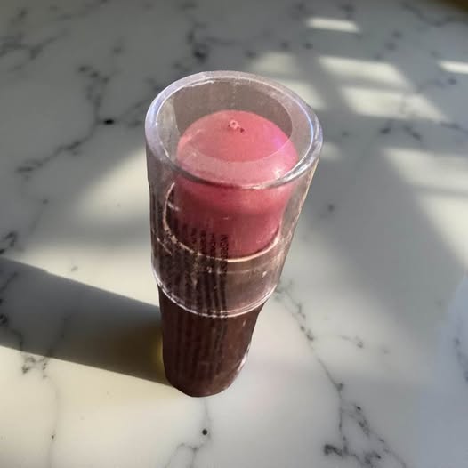 CREAMY BLUSH IN BLUSHING SWEET