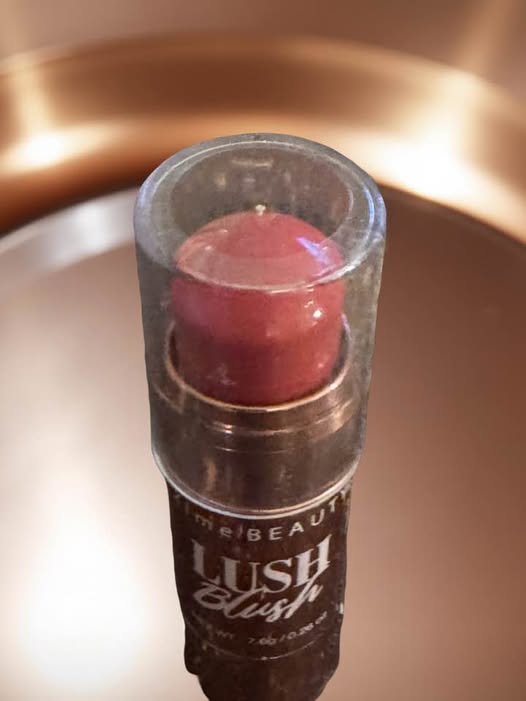 CREAMY BLUSH IN PERFECT ROUGE