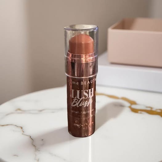 CREAMY BLUSH IN BARBIE LOVE