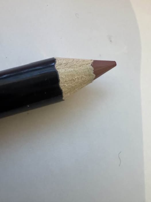 LIP LINER IN COLOR BORN WIT IT