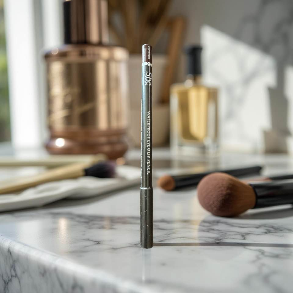 EXPRESSO LIP/EYELINER PENCIL