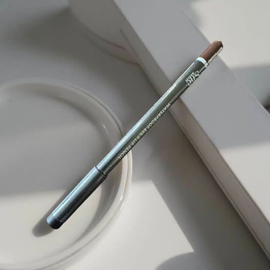 CAPPUCCINO LIP/EYE DUO PENCIL