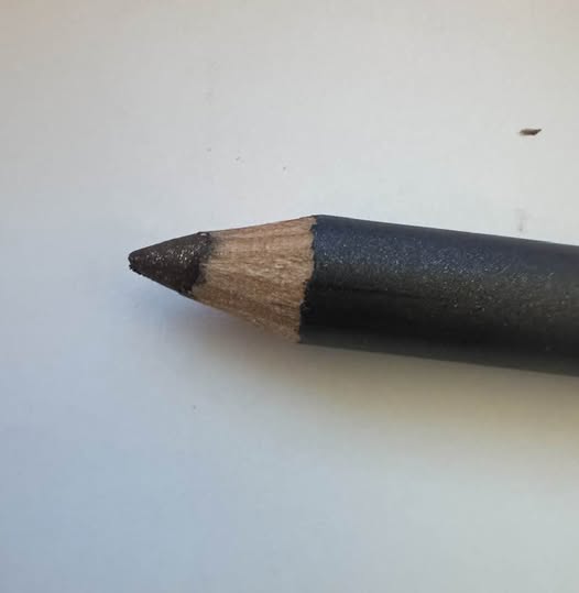 MOCHA EYELINER PENCIL
