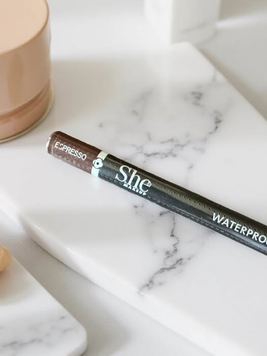 EXPRESSO LIP/EYELINER PENCIL