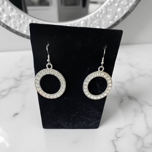 BLING EARRINGS