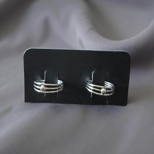 EAR CUFFS