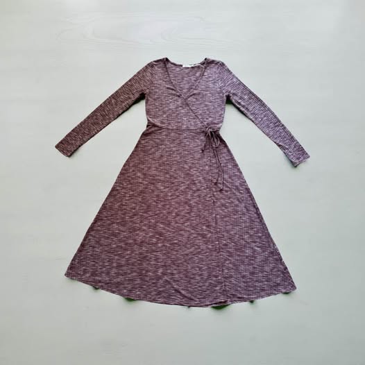 MULTI COLOR DRESS SIZE S