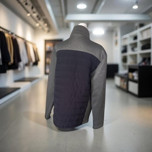 MEN'S 32 DEGREES HEAT JACKET SIZE M