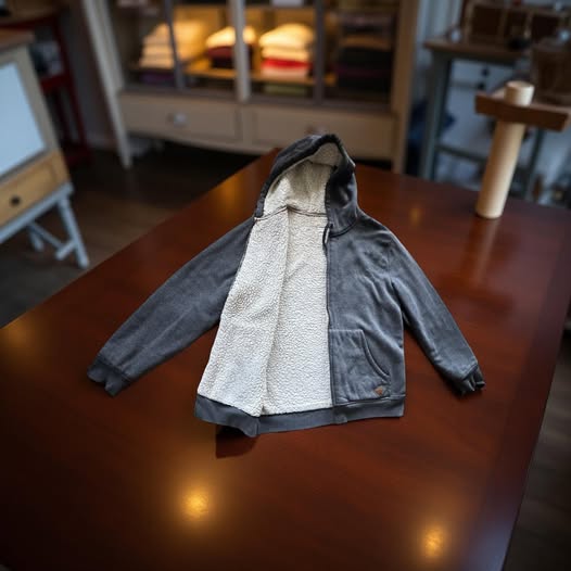 MEN'S WEATHER PROOF VINTAGE 1948 JACKET SIZE L