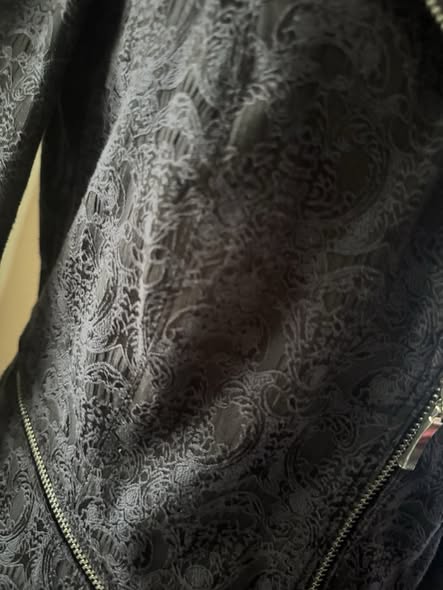 WOMEN'S JACKET SIZE 4