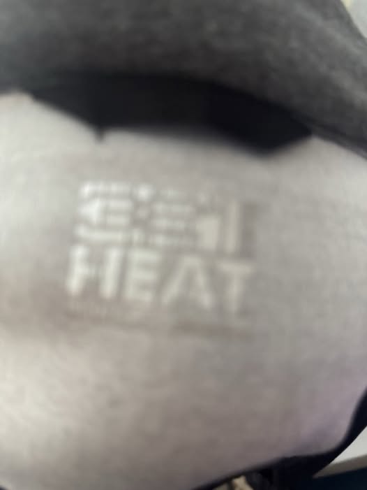 MEN'S 32 DEGREES HEAT JACKET SIZE M