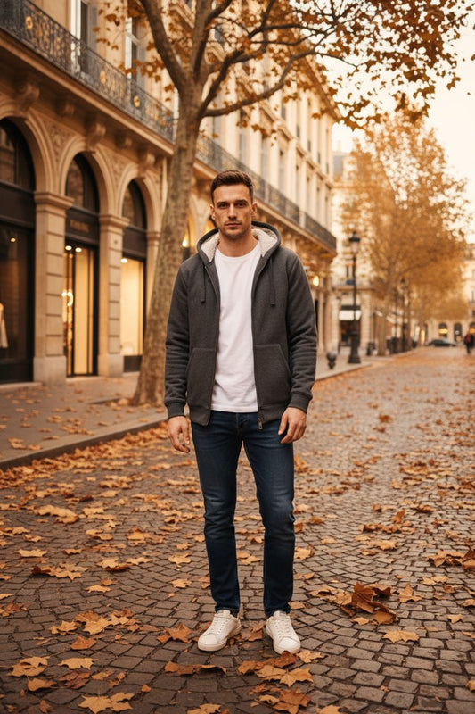 MEN'S WEATHER PROOF VINTAGE 1948 JACKET SIZE L