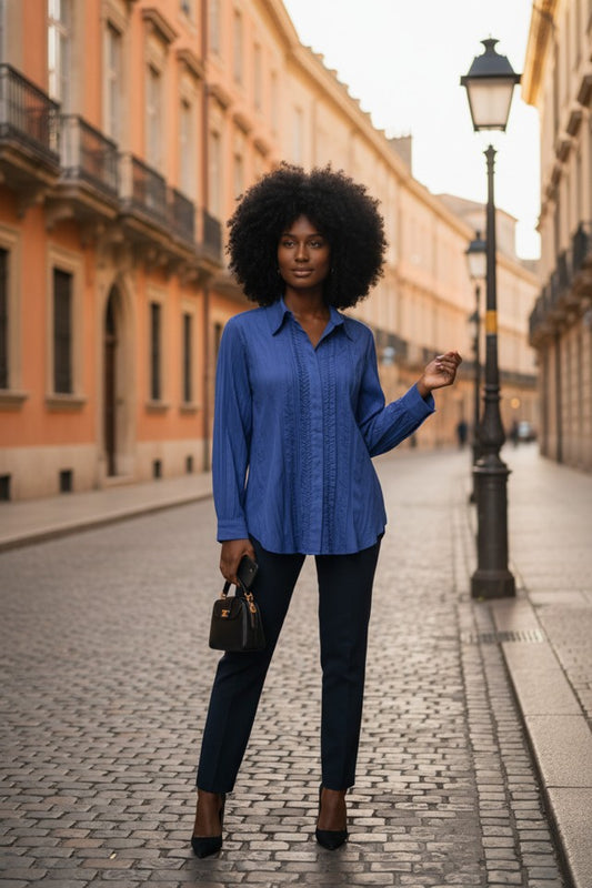 MIDNIGHT BEAUTY SIZE 2