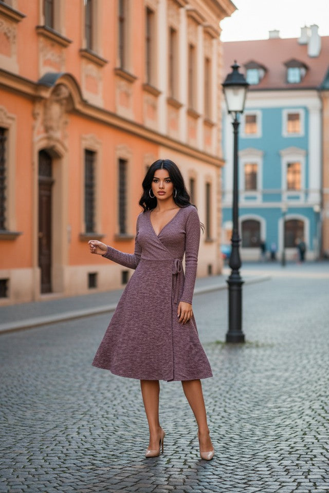 MULTI COLOR DRESS SIZE S