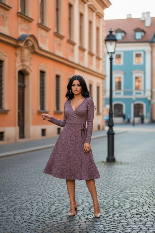 MULTI COLOR DRESS SIZE S