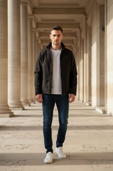 The North Face Jacket for Men Size M