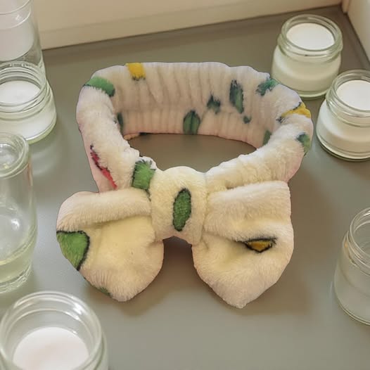 MULTICOLORED HEADBAND - Beauty&Beyond