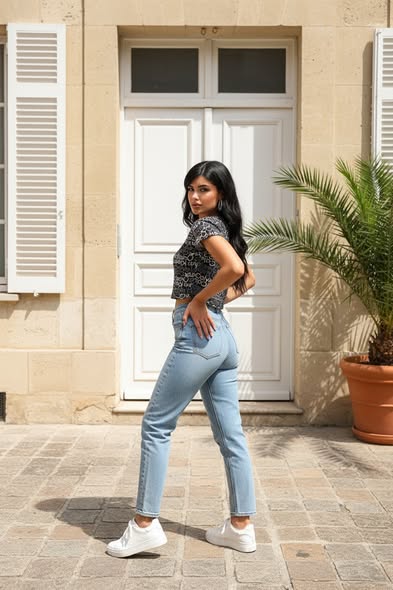 CALVIN KLEIN CROP TOP SIZE M