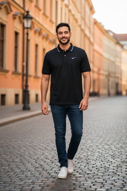 MEN'S NIKE SHIRT SIZE XL