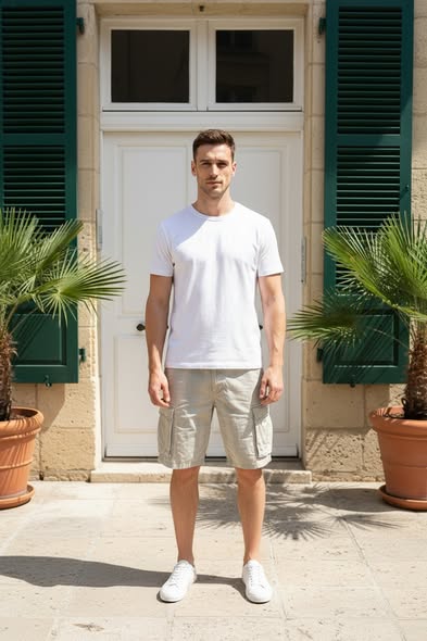 MENS'S PATAGONIA CARGO SHORTS SIZE 32