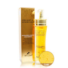 Collagen & Luxury Gold Revitalizing Essence