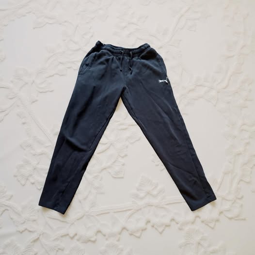 MEN'S PUMA SWEATPANTS SIZE M
